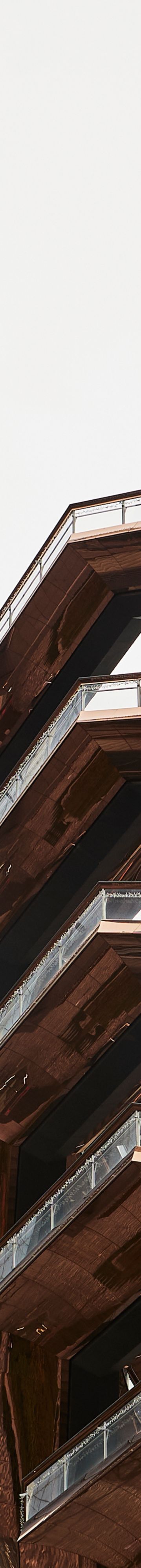 The Vessel Hudson Yards 2