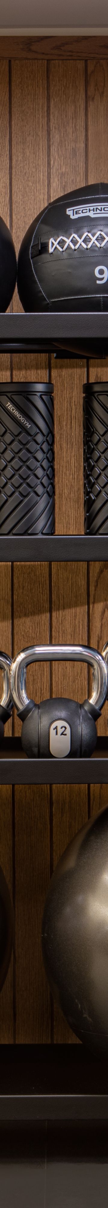 Weights Kettlebells 63598