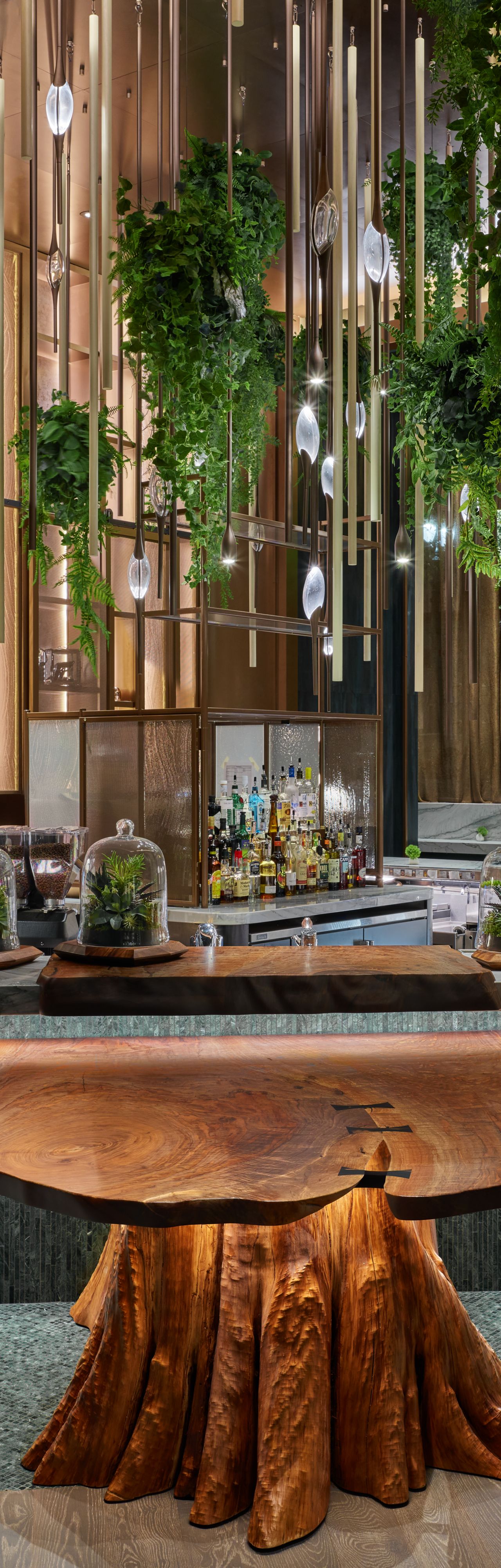 Restaurants Portland, Oregon The RitzCarlton, Portland