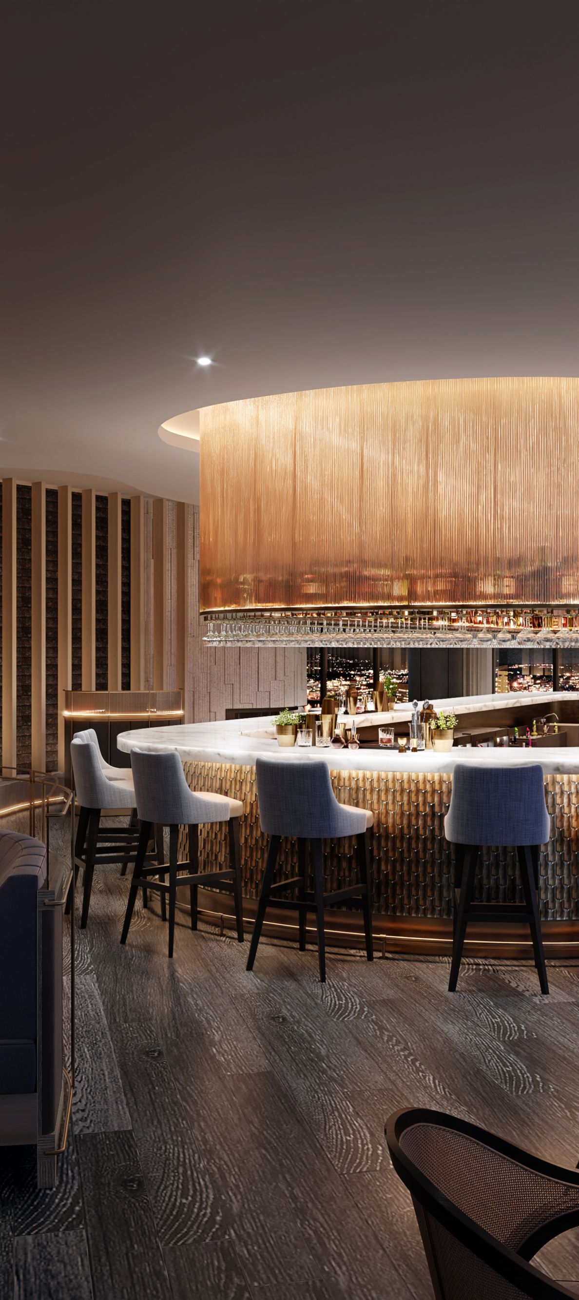 Bellpine Bar