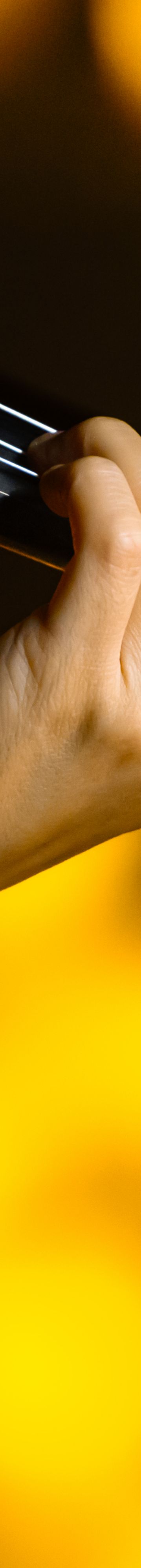 Candlelight Violin 15852