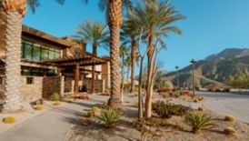 The Ritz-Carlton Rancho Mirage Spa