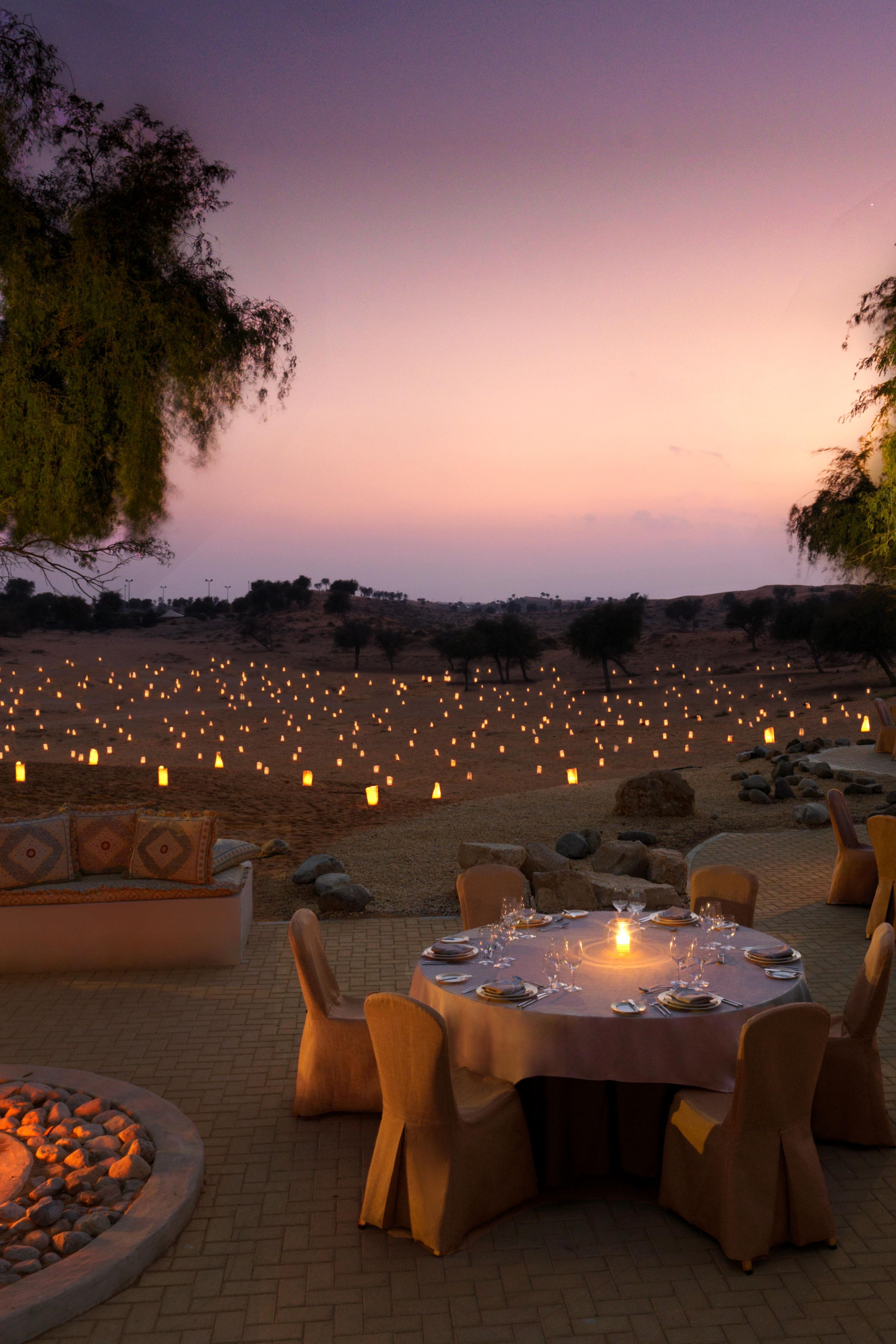 The Ritz-Carlton, Ras Al Khaimah Al Wadi Desert | Luxury Hotel In UAE