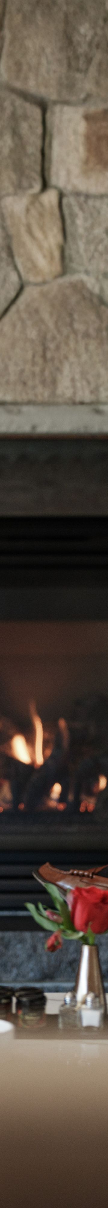 Cozy Fireplace 23188