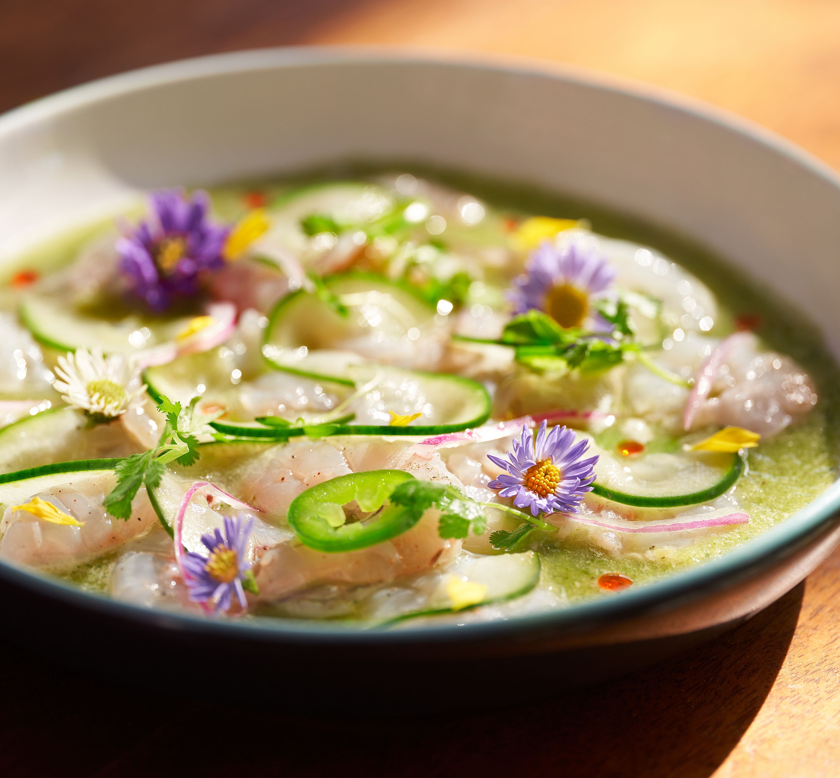 San José del Cabo Restaurants Zadún, a RitzCarlton Reserve