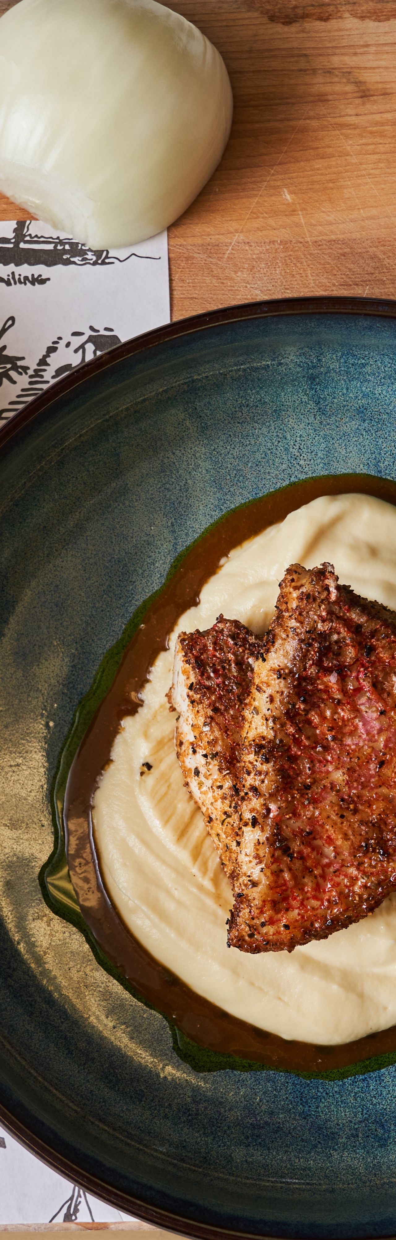 St. Thomas Fine Dining | The Ritz-Carlton, St. Thomas