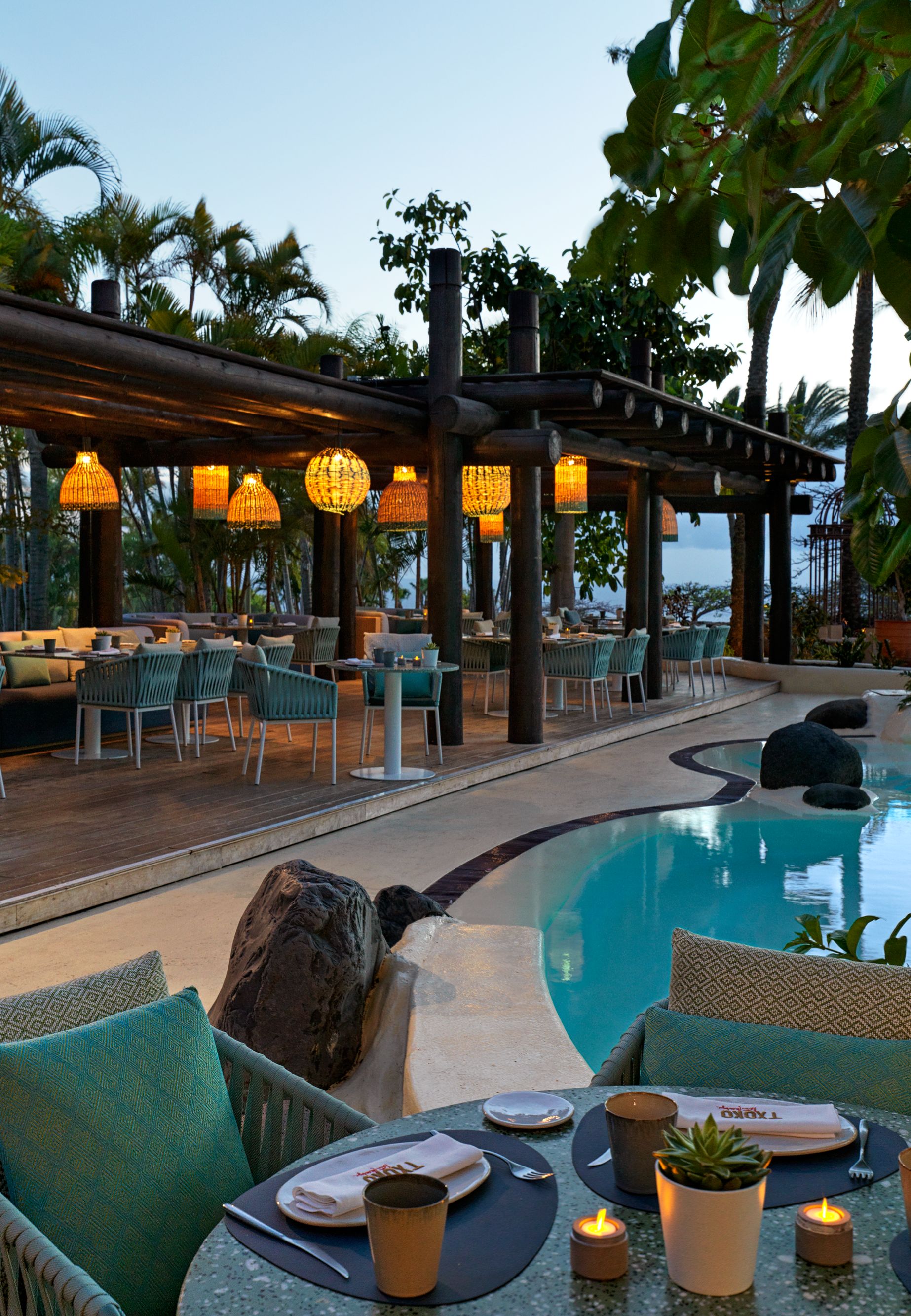 Txoko Restaurant 42688