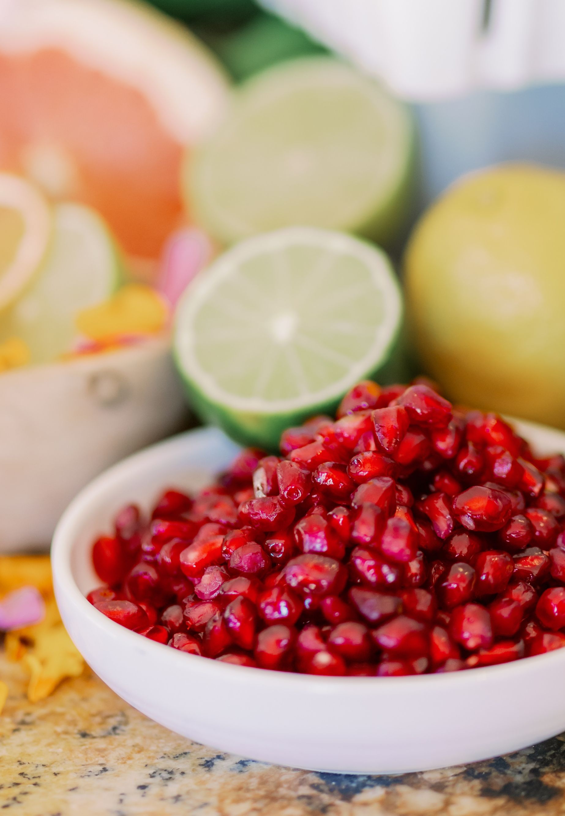 Food and Beverage at Dove