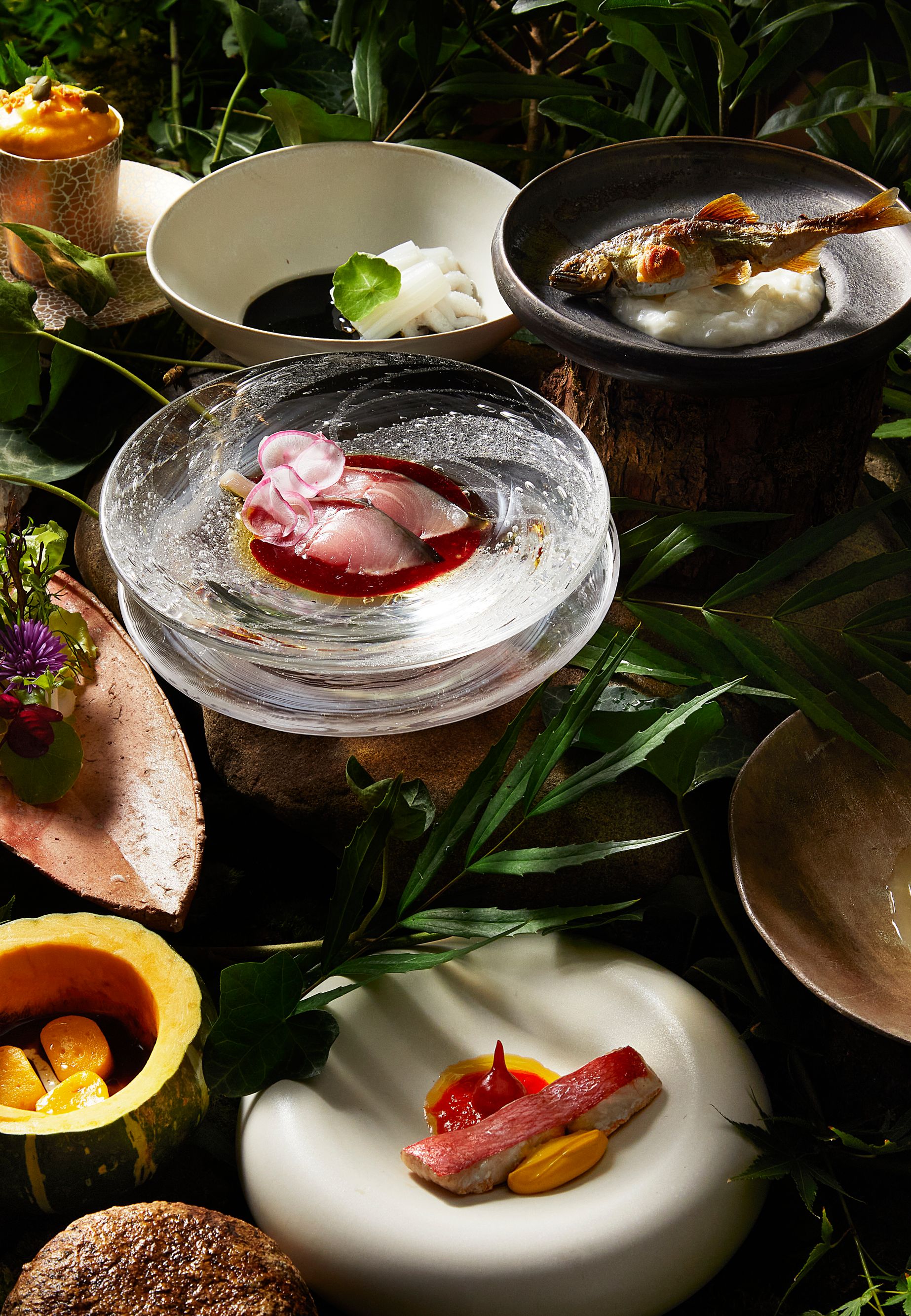 Chefs Table One 11919