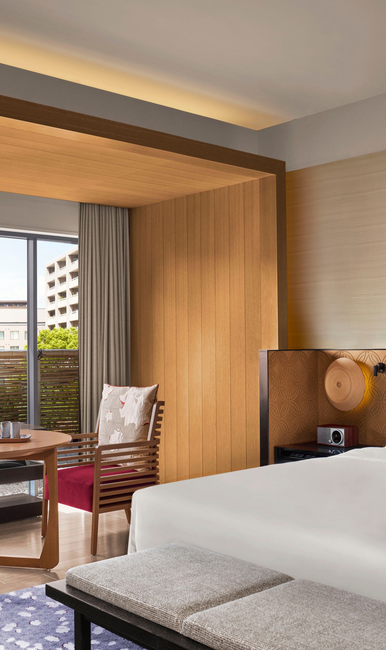 Guest rooms  [Official web site] THE BLOSSOM KYOTO