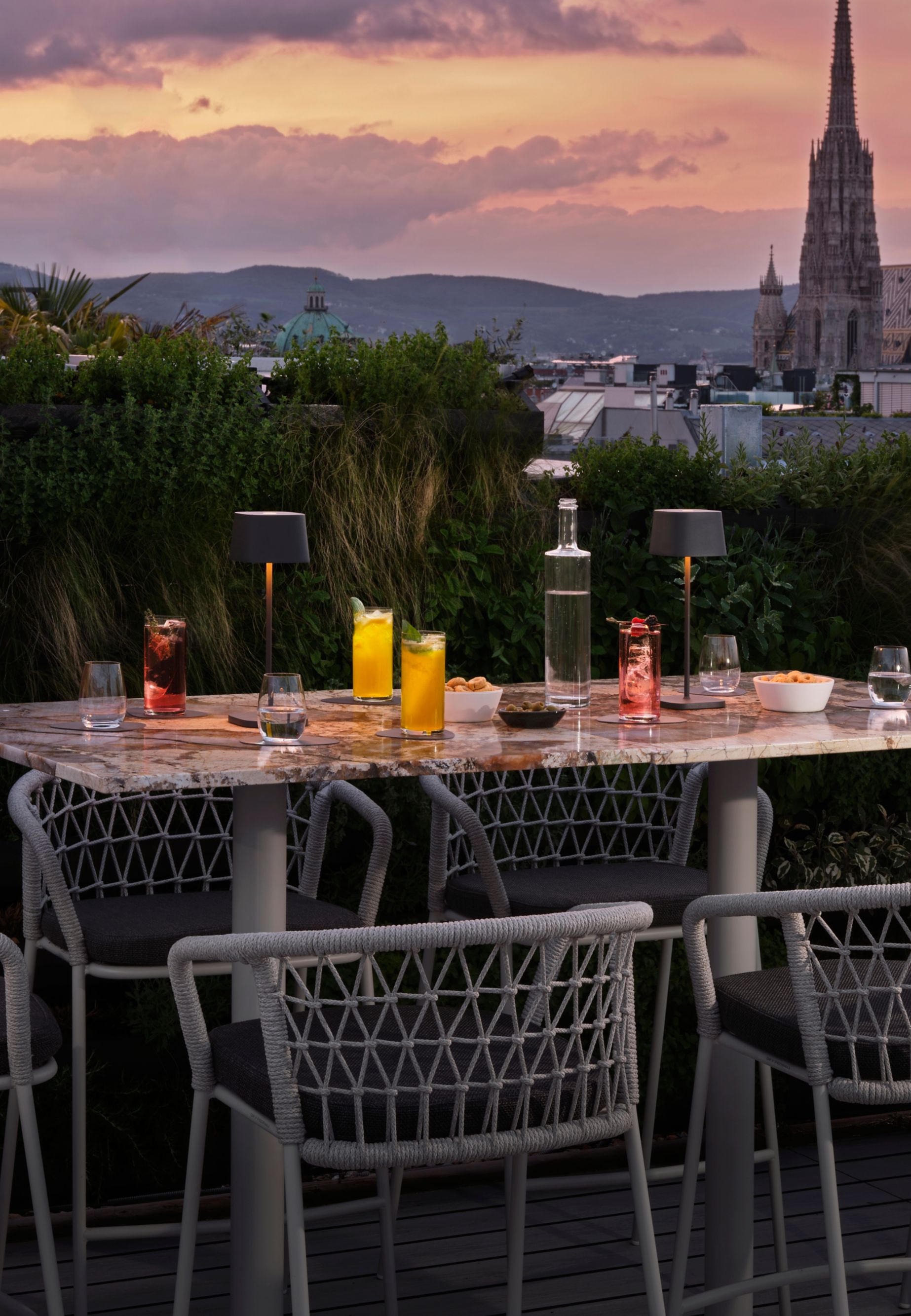 Atmosphere Rooftop 23150