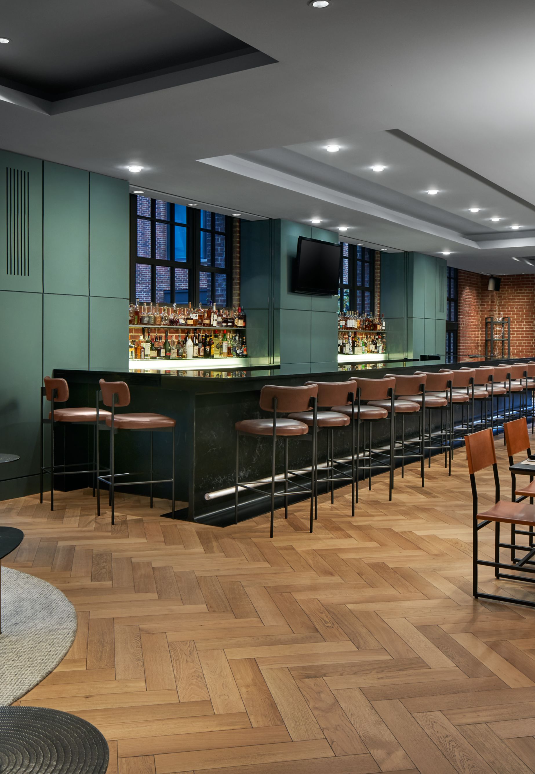 Degrees Bistro 25534