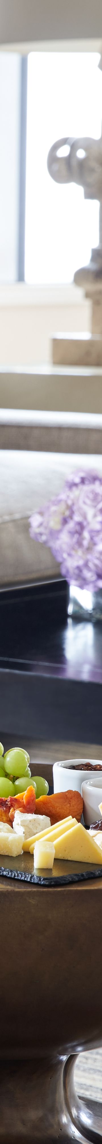 Diplomatic Stays RC Suite