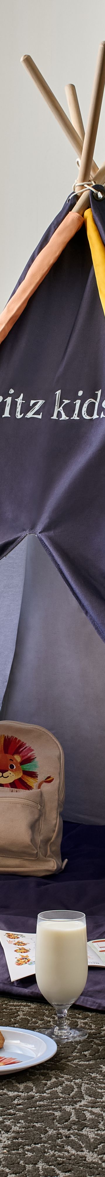 Ritz Kids Tent 05301