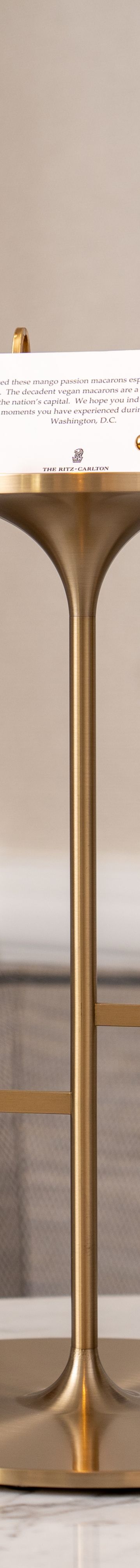 In Room amenity 30501