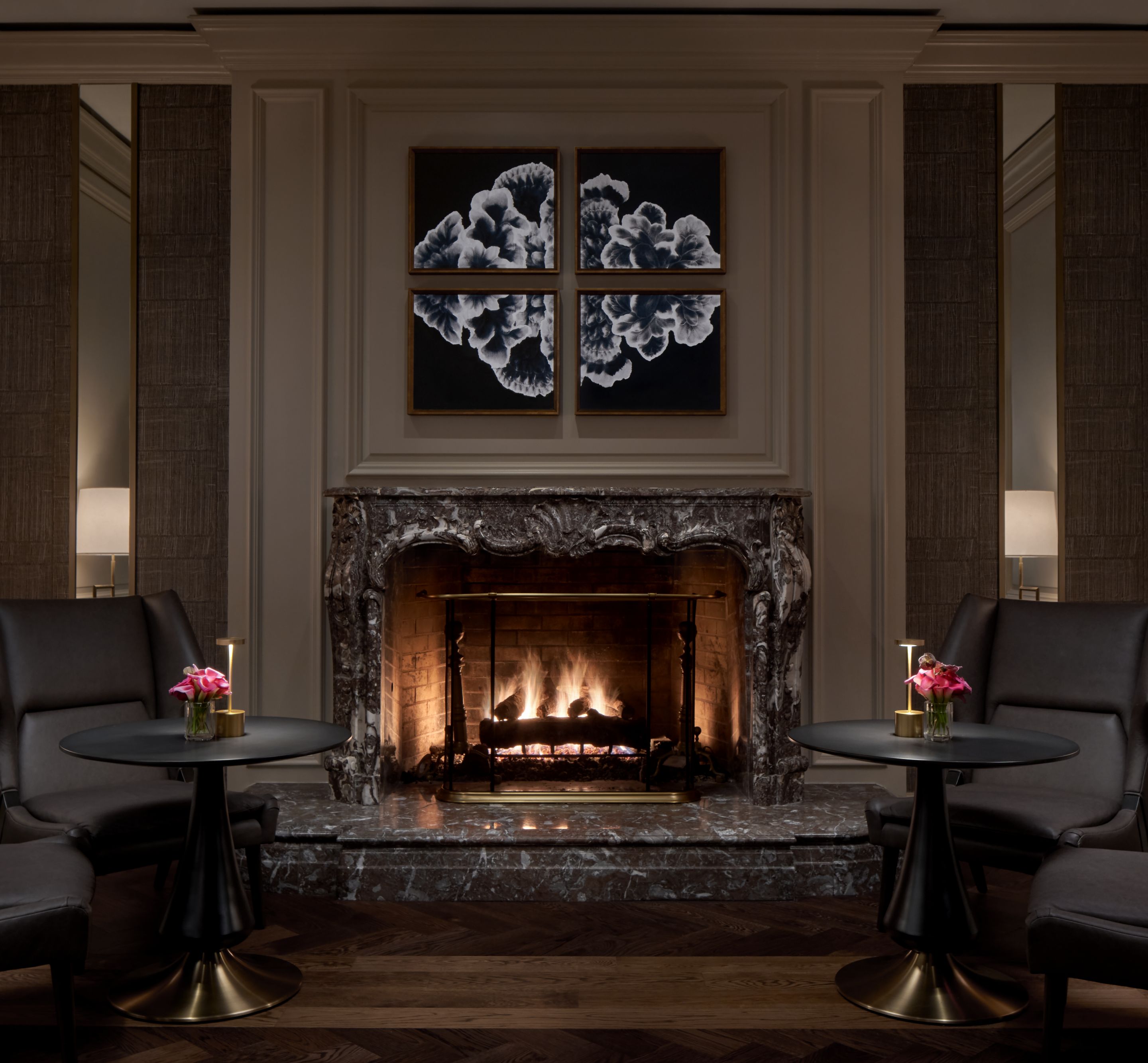 Global Dining Experiences in McLean | The Ritz-Carlton, Tysons Corner