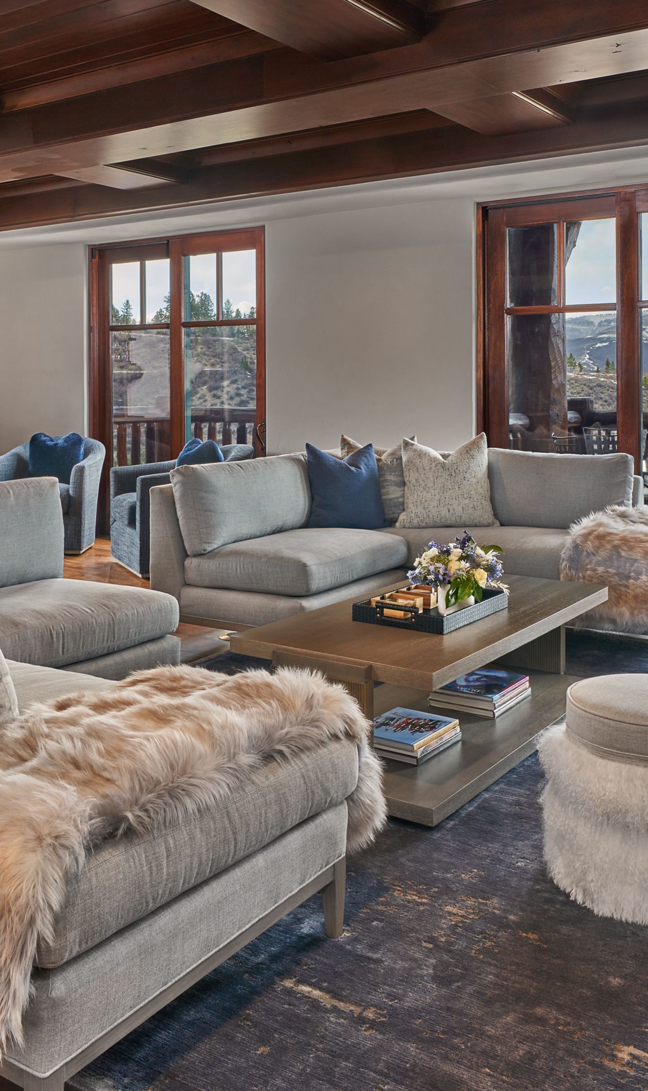 The Ritz Carlton Bachelor Gulch - Beaver Creek, Colorado - Luxury