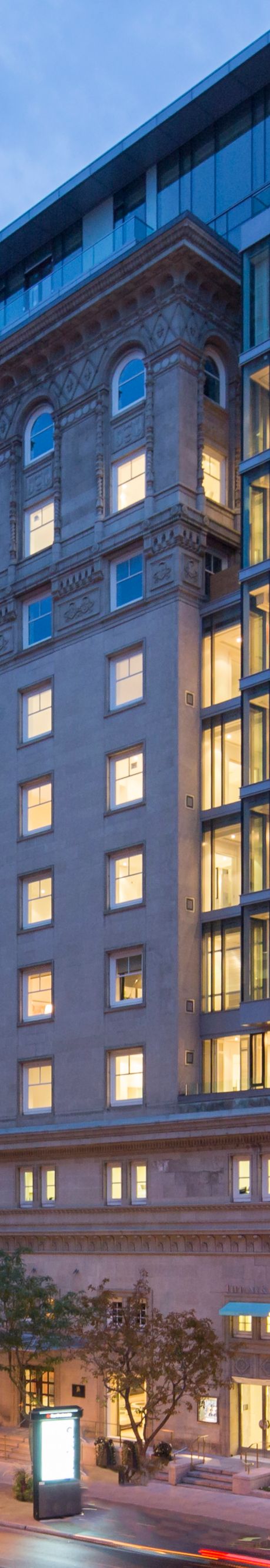 Ritz-Carlton, Montréal