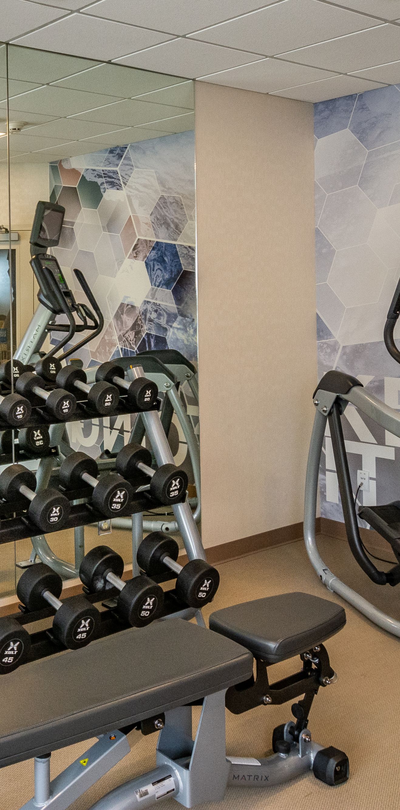 Anchorage Midtown Hotels SpringHill Suites Anchorage Midtown