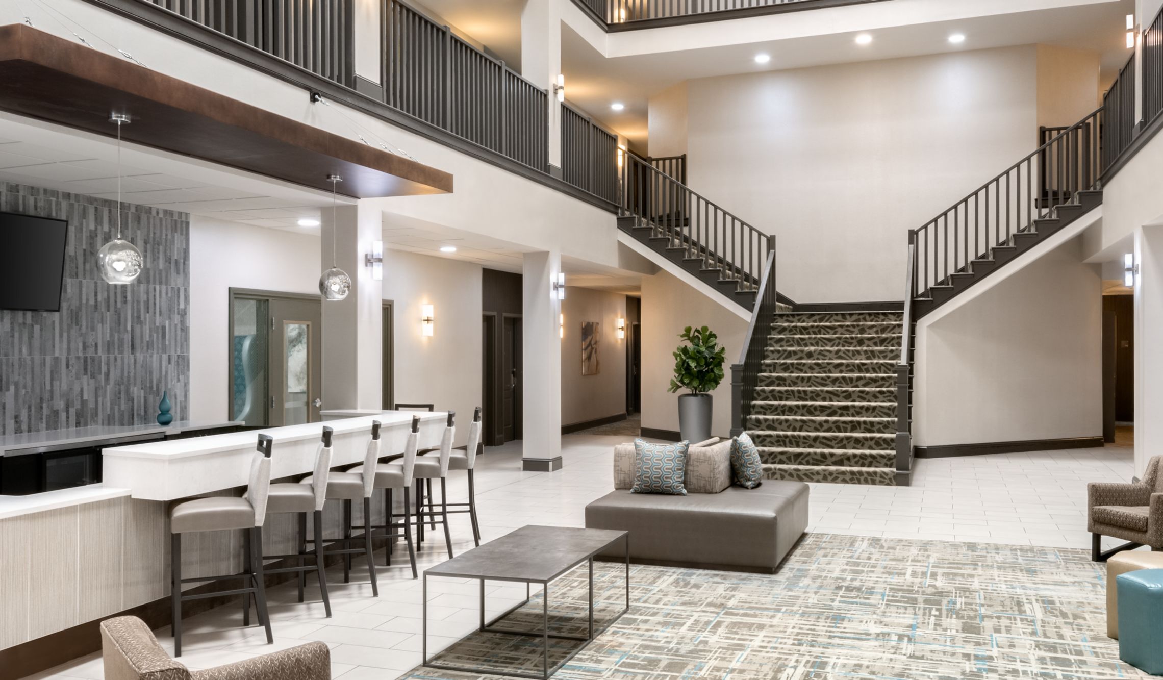 INN GREEN ST Marriott Bonvoy