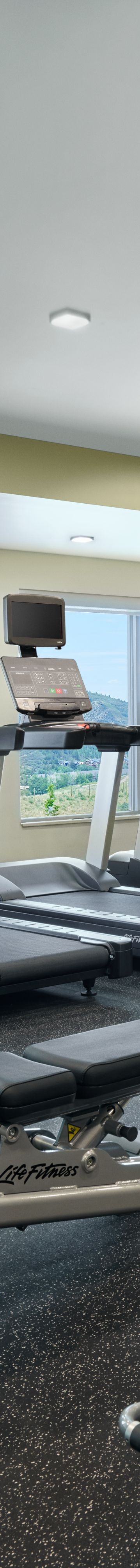 Fitness Center 11596