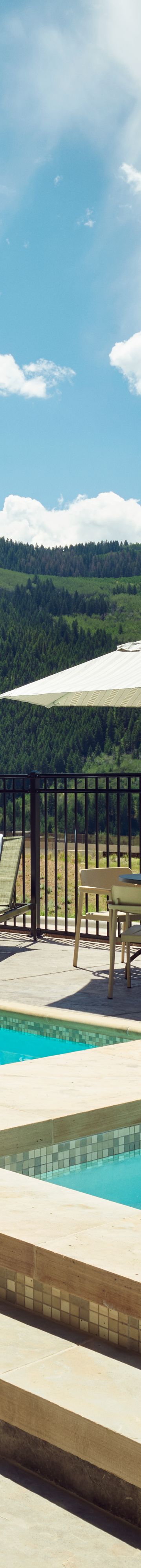 Outdoor Pool 32919