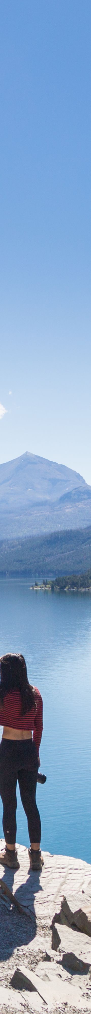 Glacier National Park