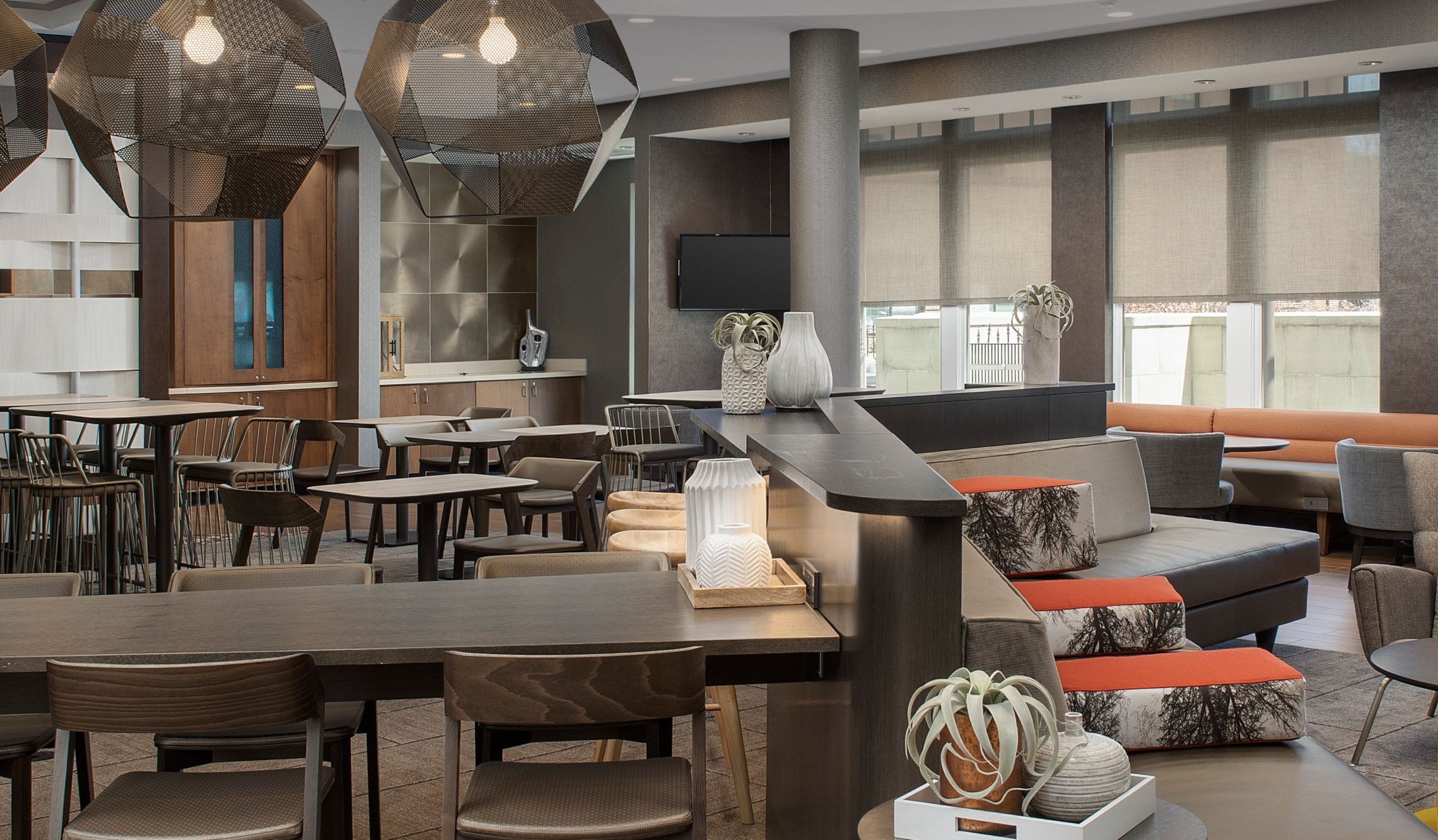Hotel in Providence, Huntsville, AL SpringHill Suites Huntsville West