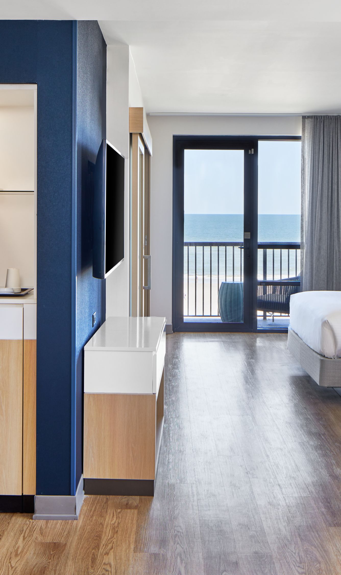 Jacksonville Beach Suite Hotel SpringHill Suites Jacksonville Beach