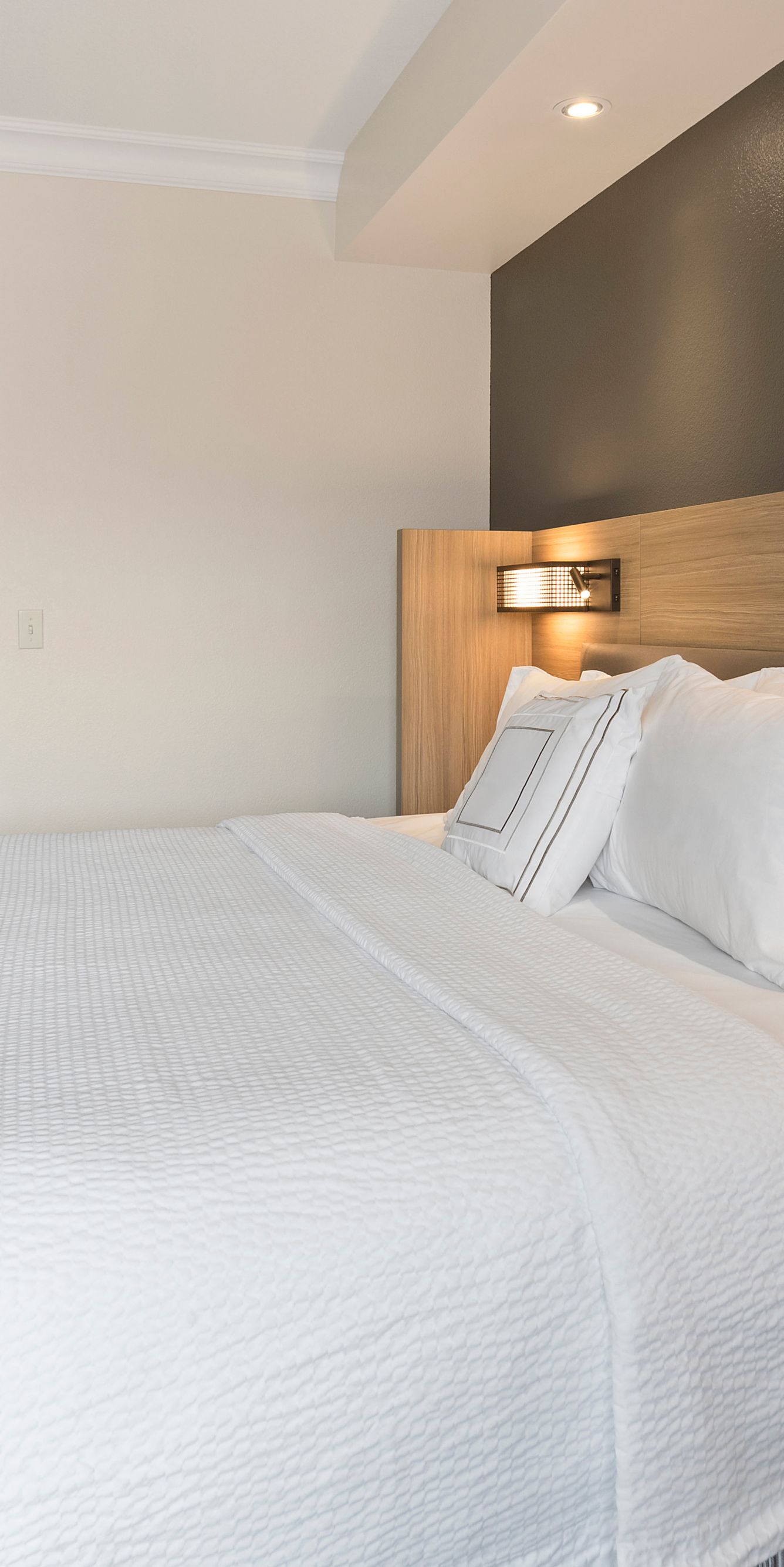 Hotel SpringHill Suites Sacramento Roseville - 3 HRS star hotel in Roseville  (California)