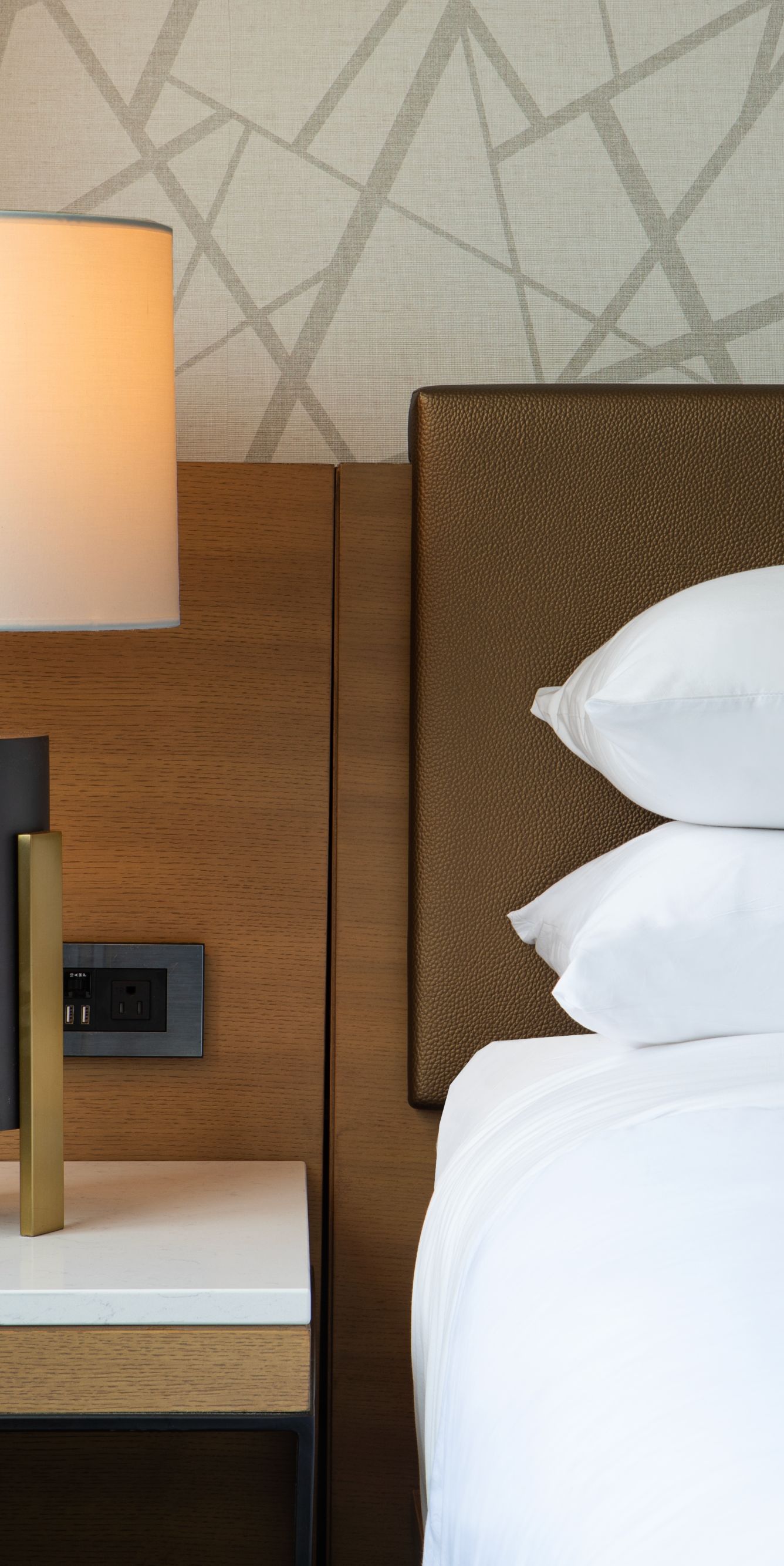 Sheraton pillows 2024 promo code