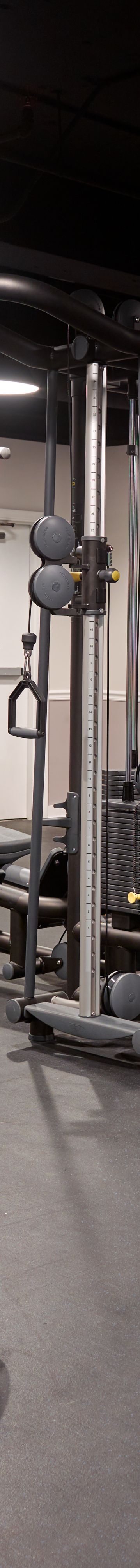 BNAND Weight Room2 20137