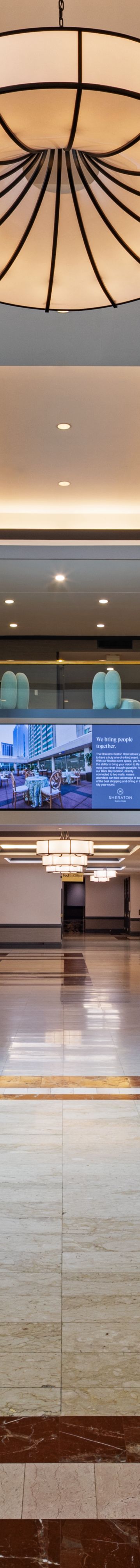 Hotel Connector 24905