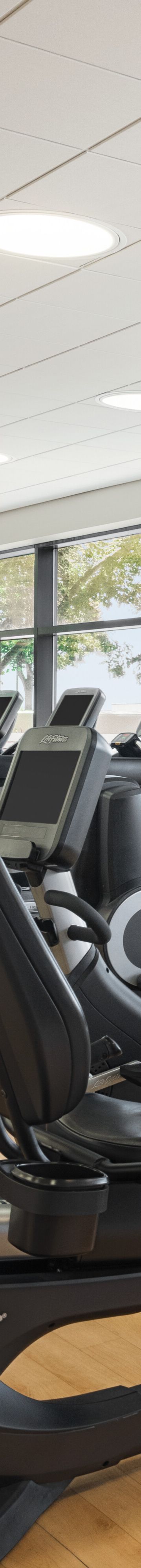 Fitness Center - 1514477