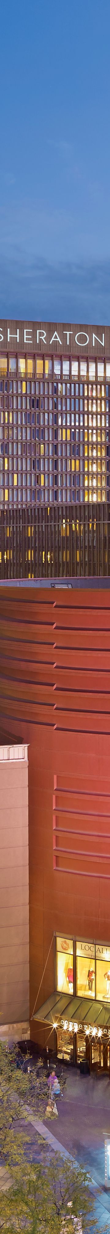 Exterior Evening 11421