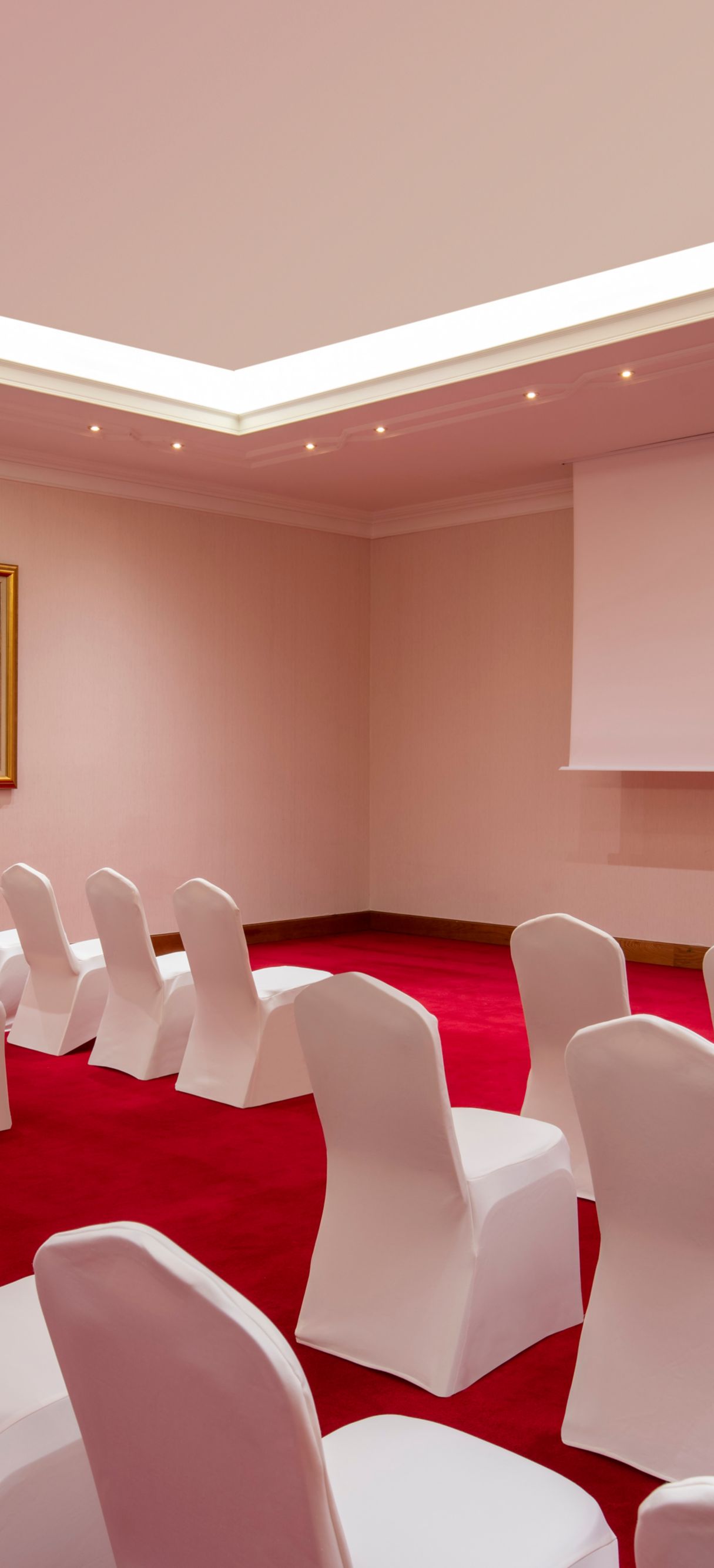 Al Nakhil Conference Room