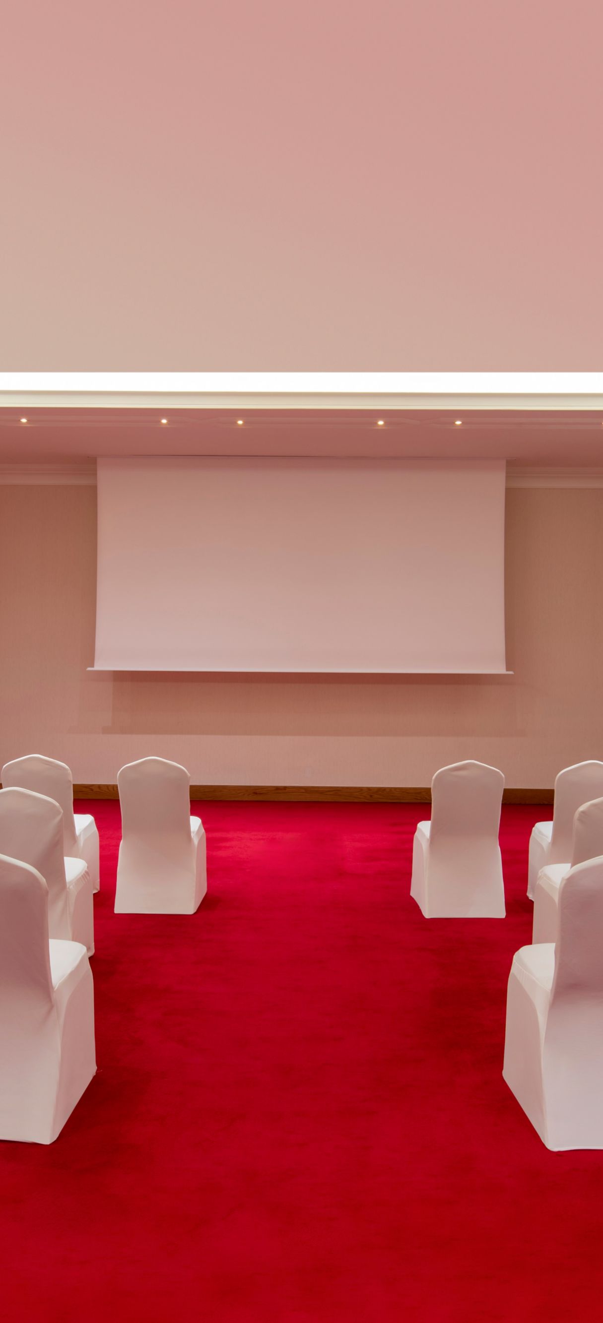Al Nakhil Conference Room