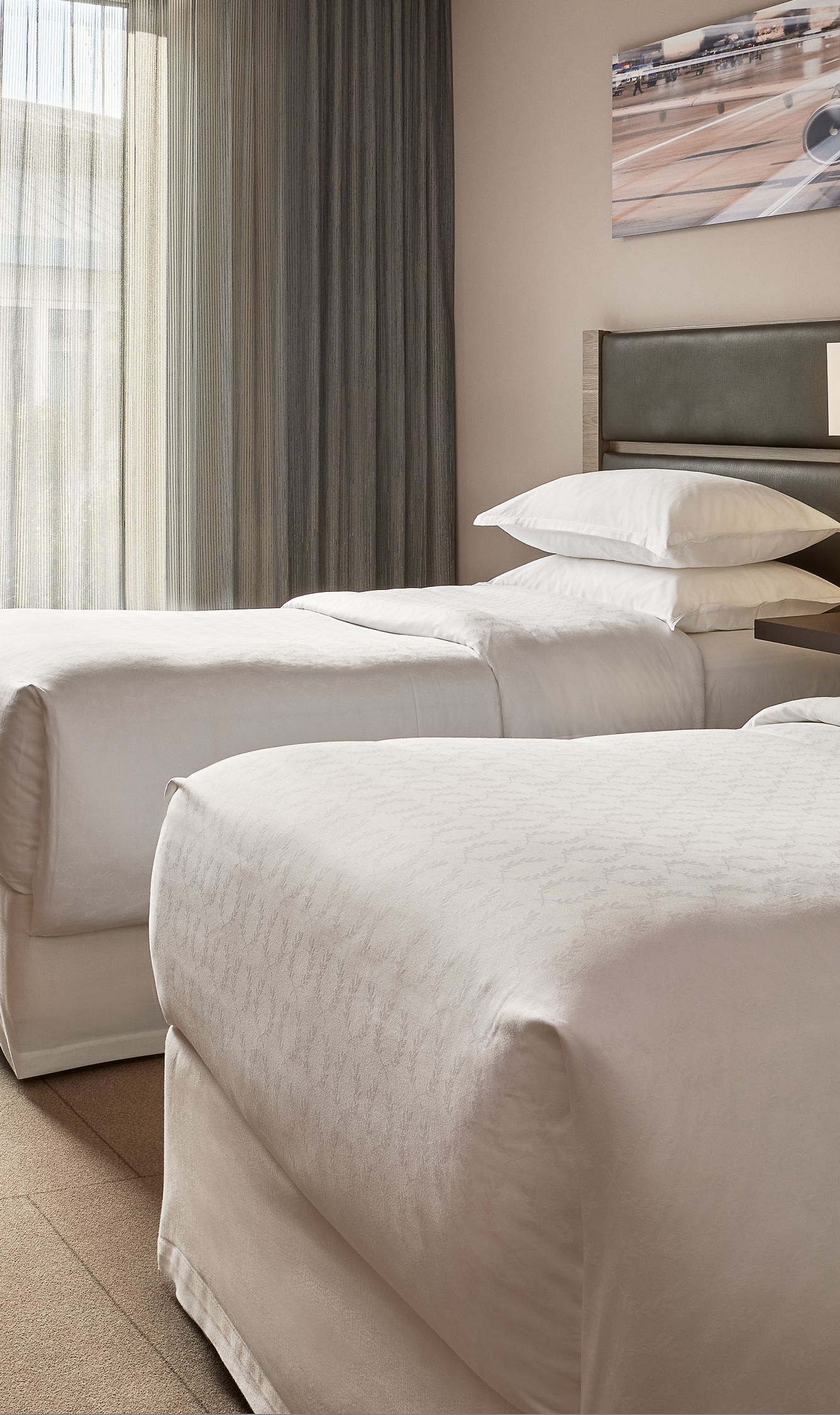 Executive Room - Twin