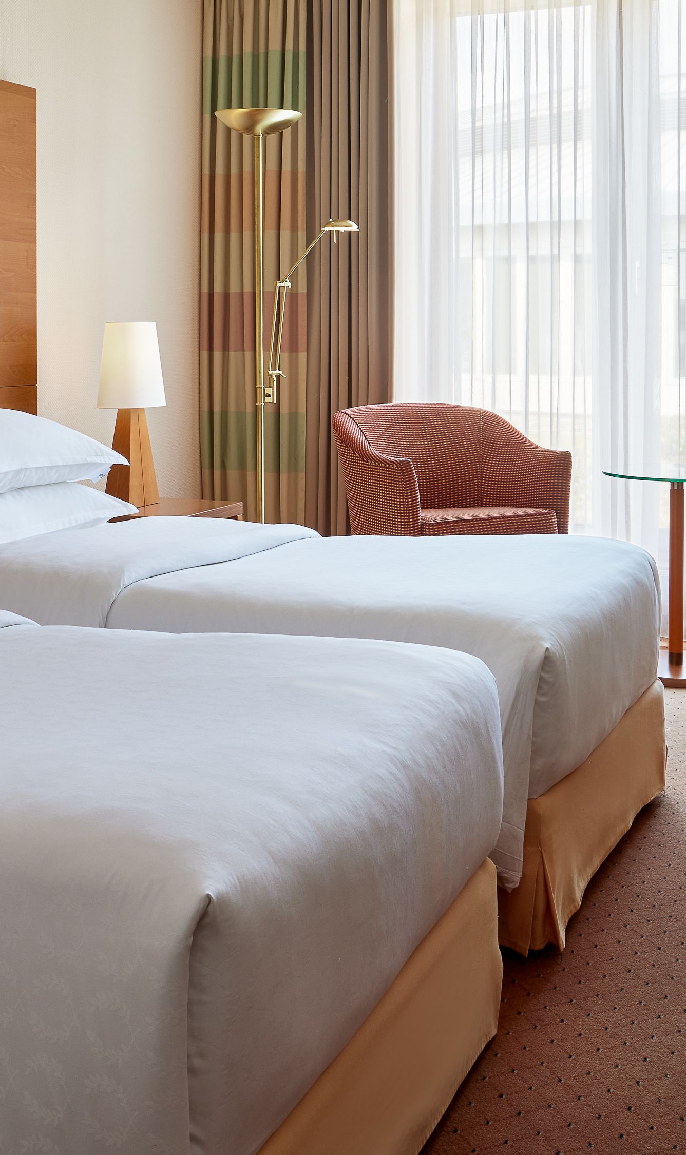 Superior Room - Twin  