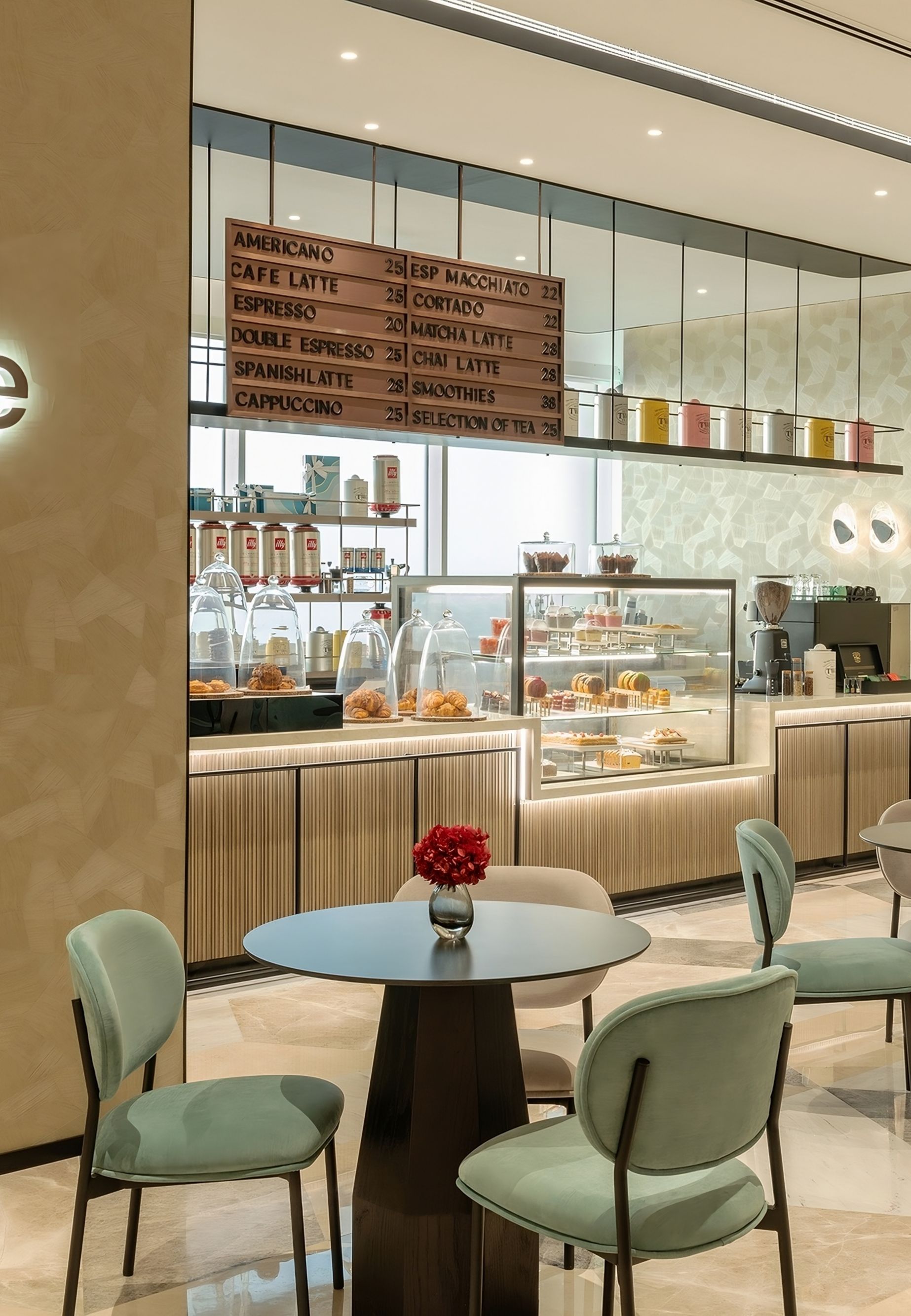 More by Sheraton 30798