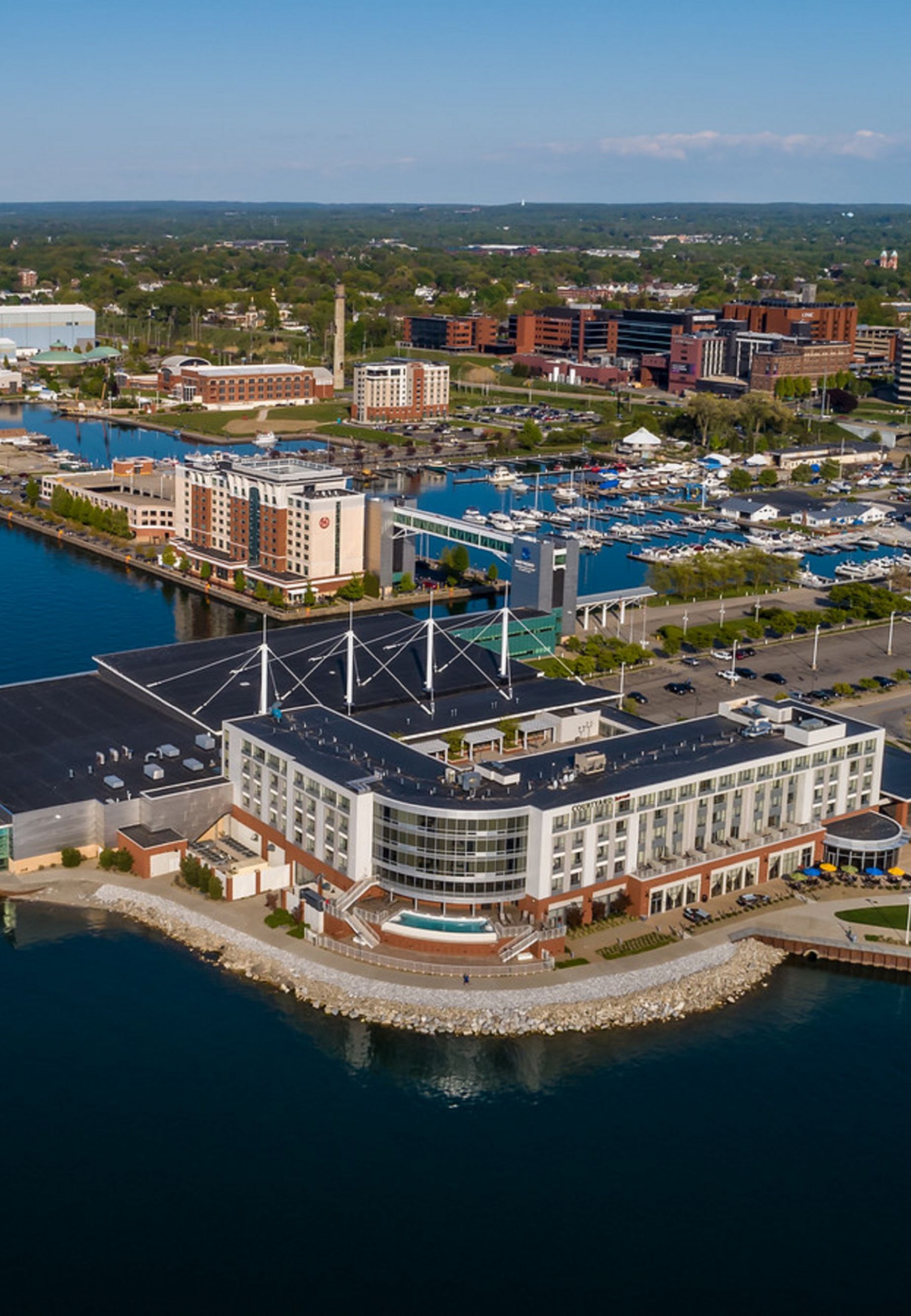 21+ Erie Insurance Arena Box Office