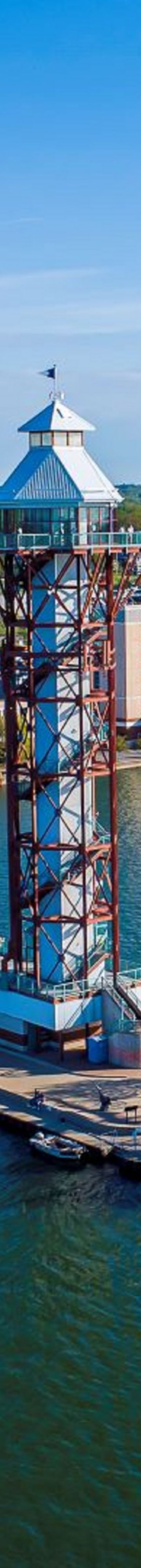 Bicentennial Tower 37571