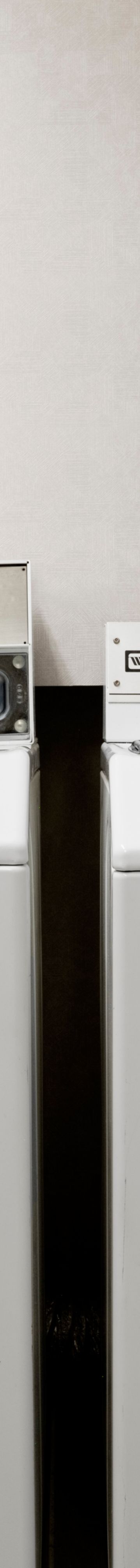 Guest Laundry - 18090