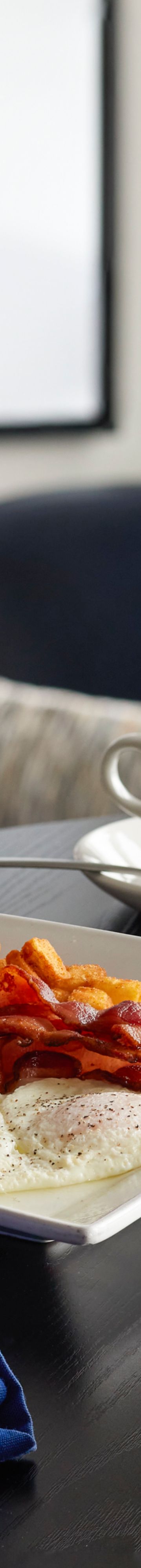 In Room Dining - 36854