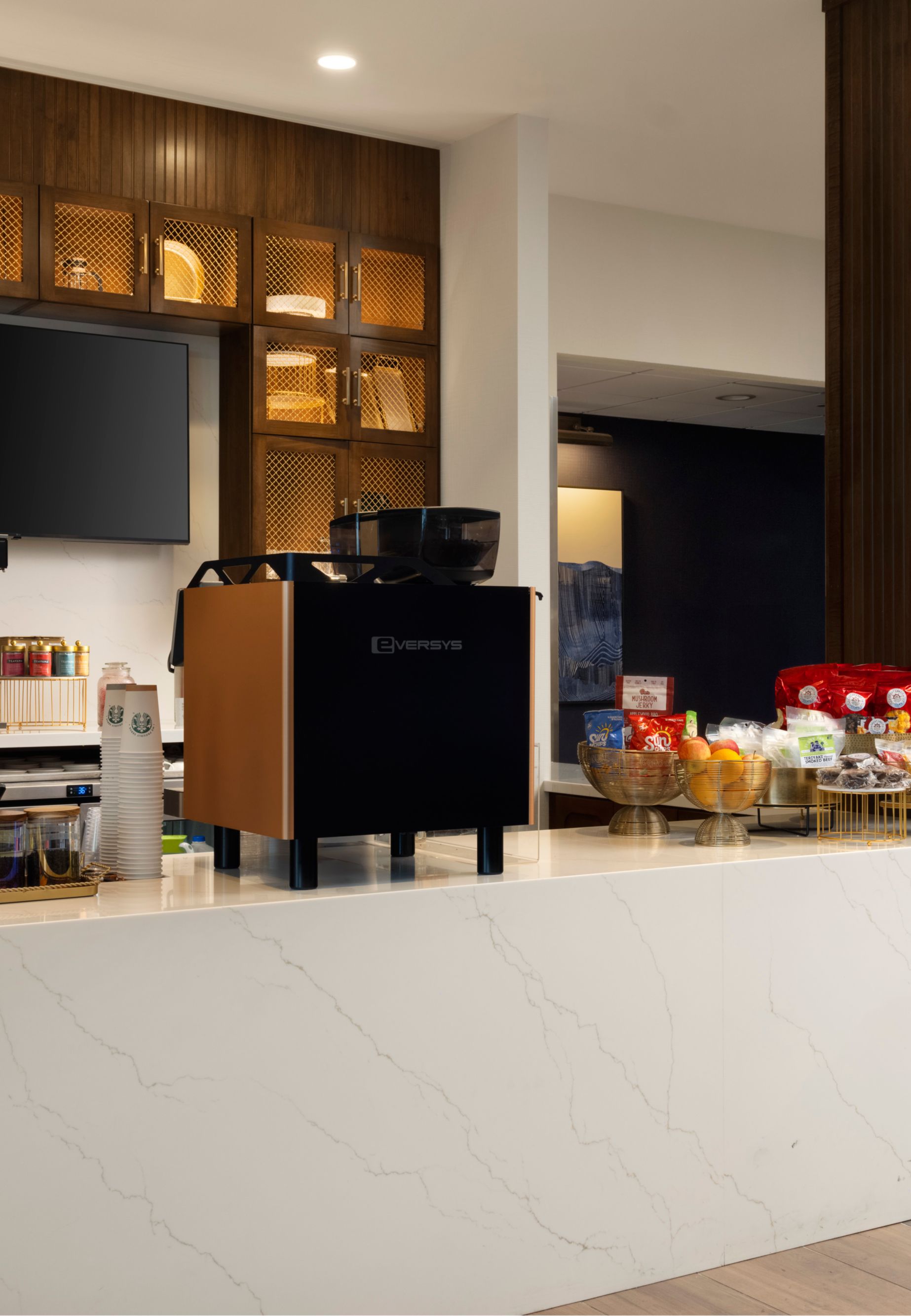 More by Sheraton 36855