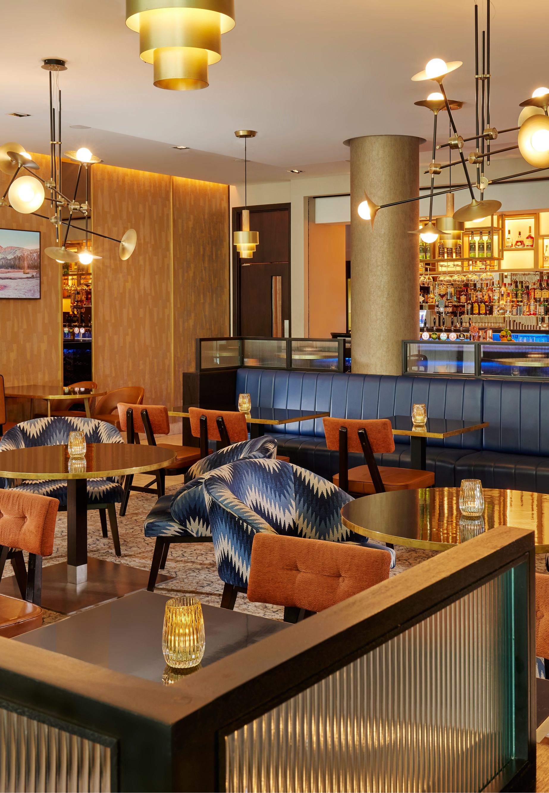 Sheraton Athlone Bar30168