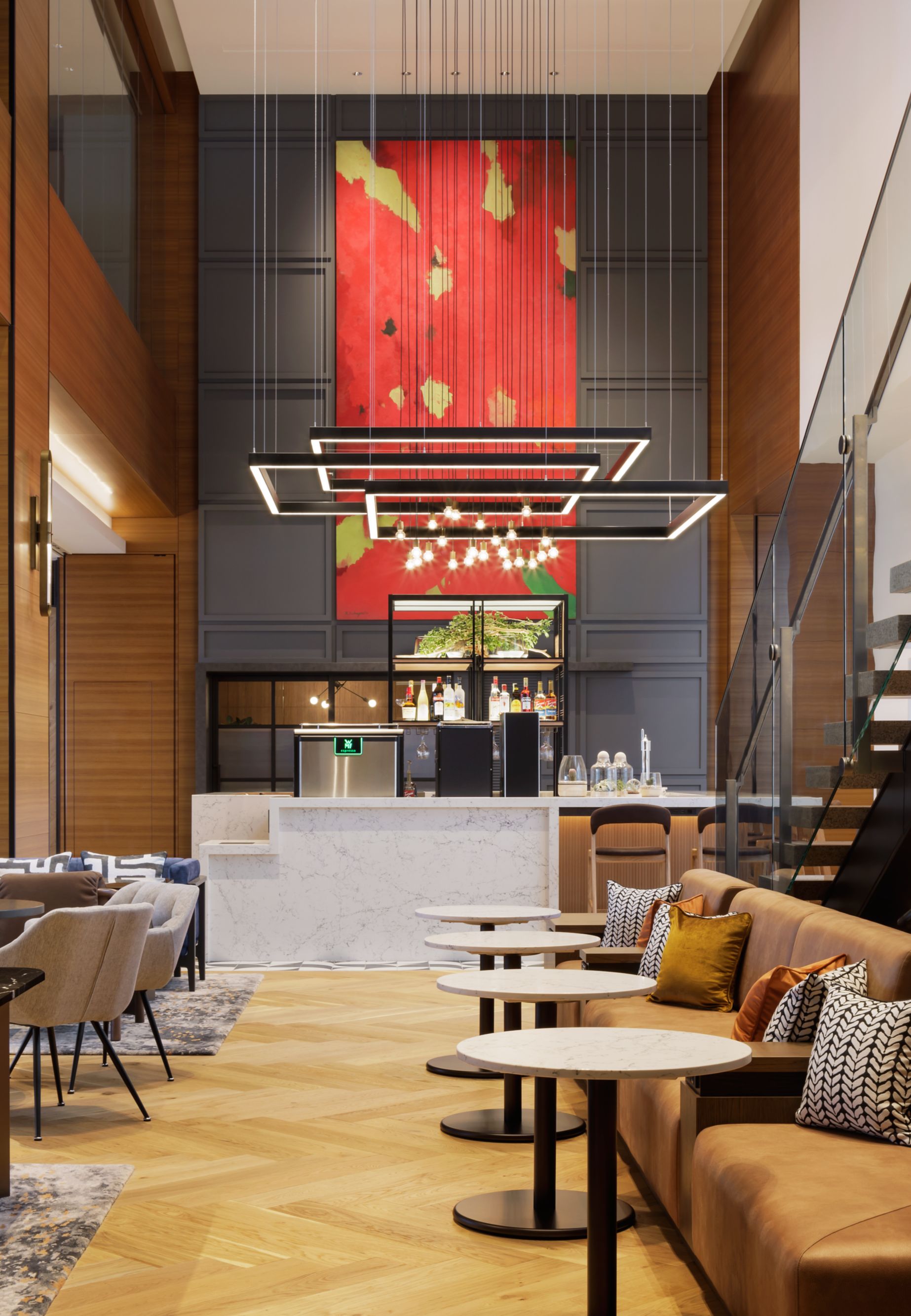 SHERATON GRAND HIROSHIMA