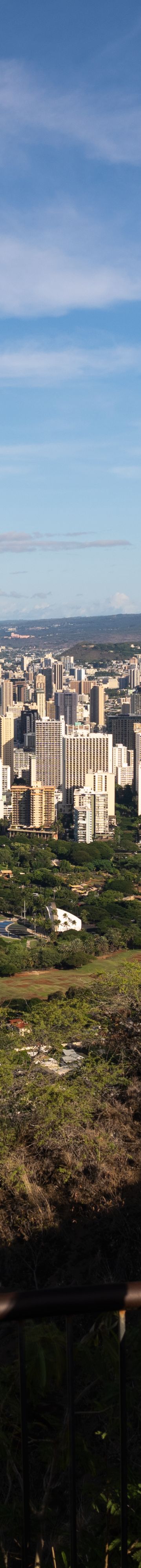 Diamond Head Hike 42551