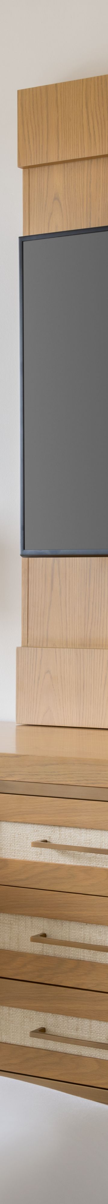 Tower Desk Detail 35233