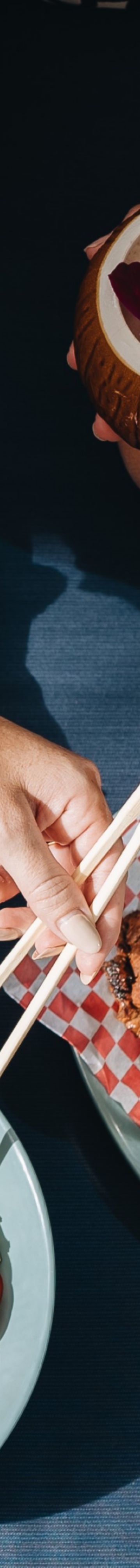 Splash Bar Food 36455